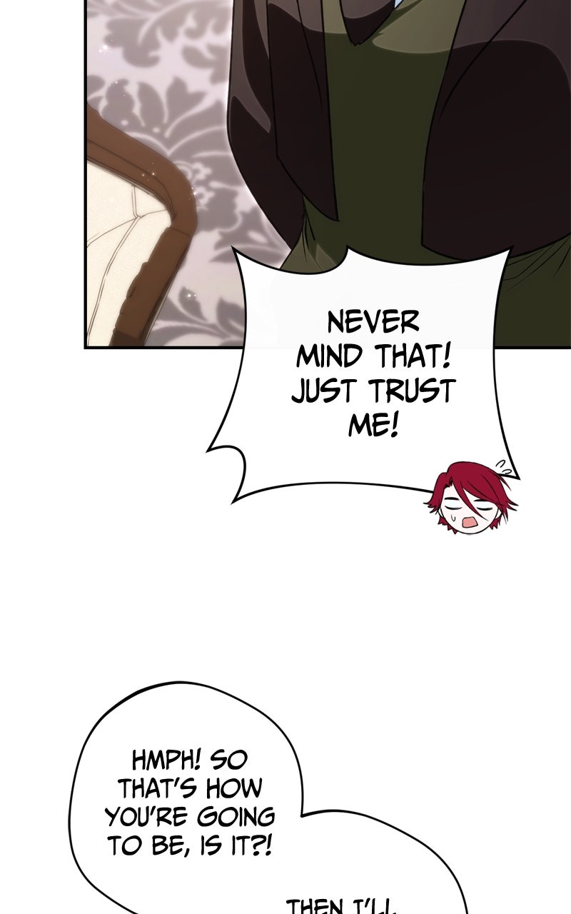 The Villainous Tyranthas Returned (S2) Episode 63 page 52 - 