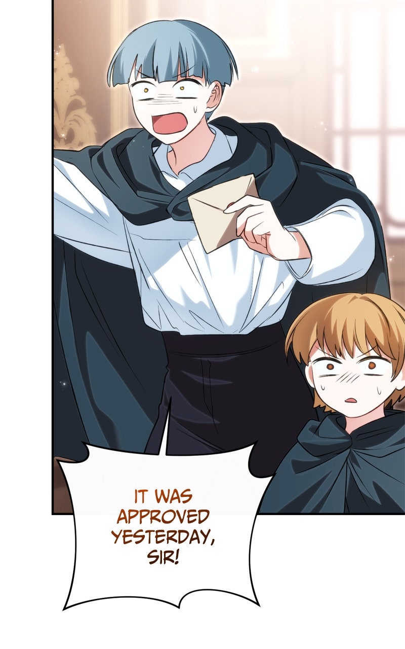 The Villainous Tyranthas Returned (S2) Episode 63 page 55 - 