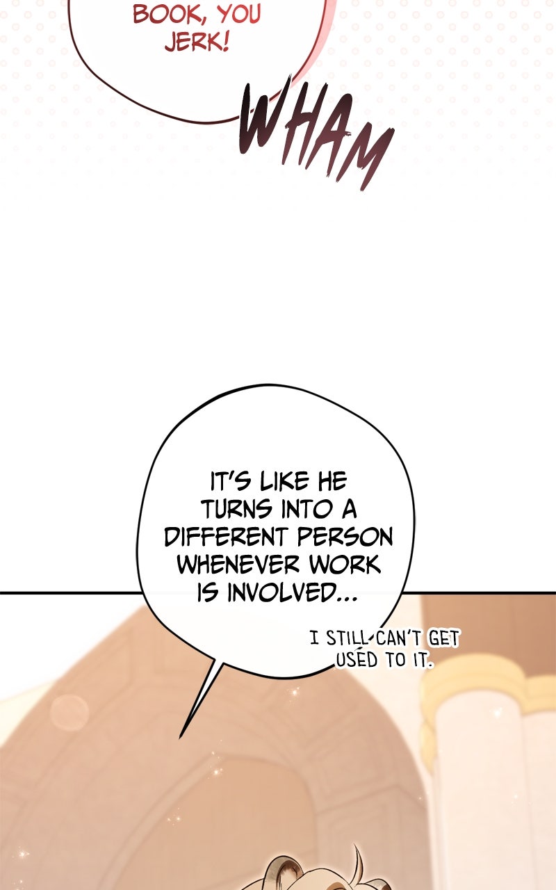 The Villainous Tyranthas Returned (S2) Episode 63 page 59 - 