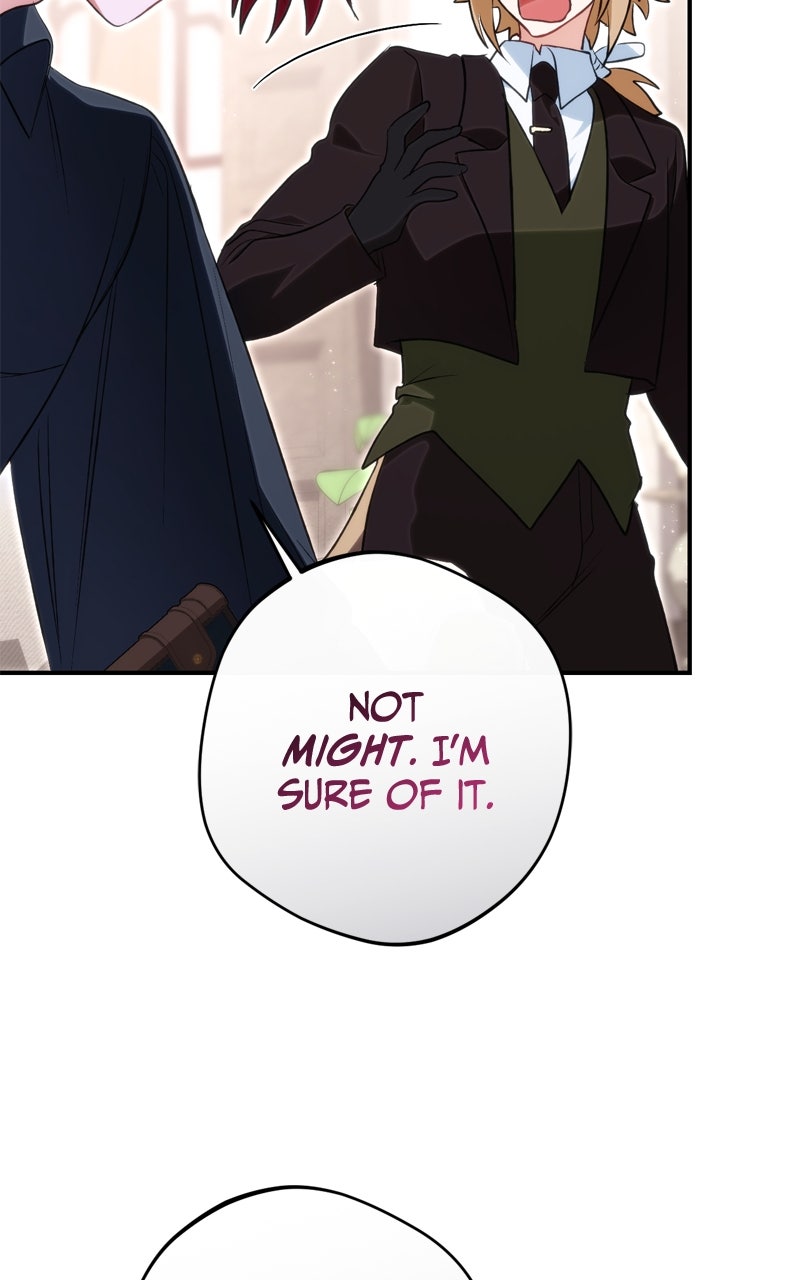The Villainous Tyranthas Returned (S2) Episode 63 page 63 - 
