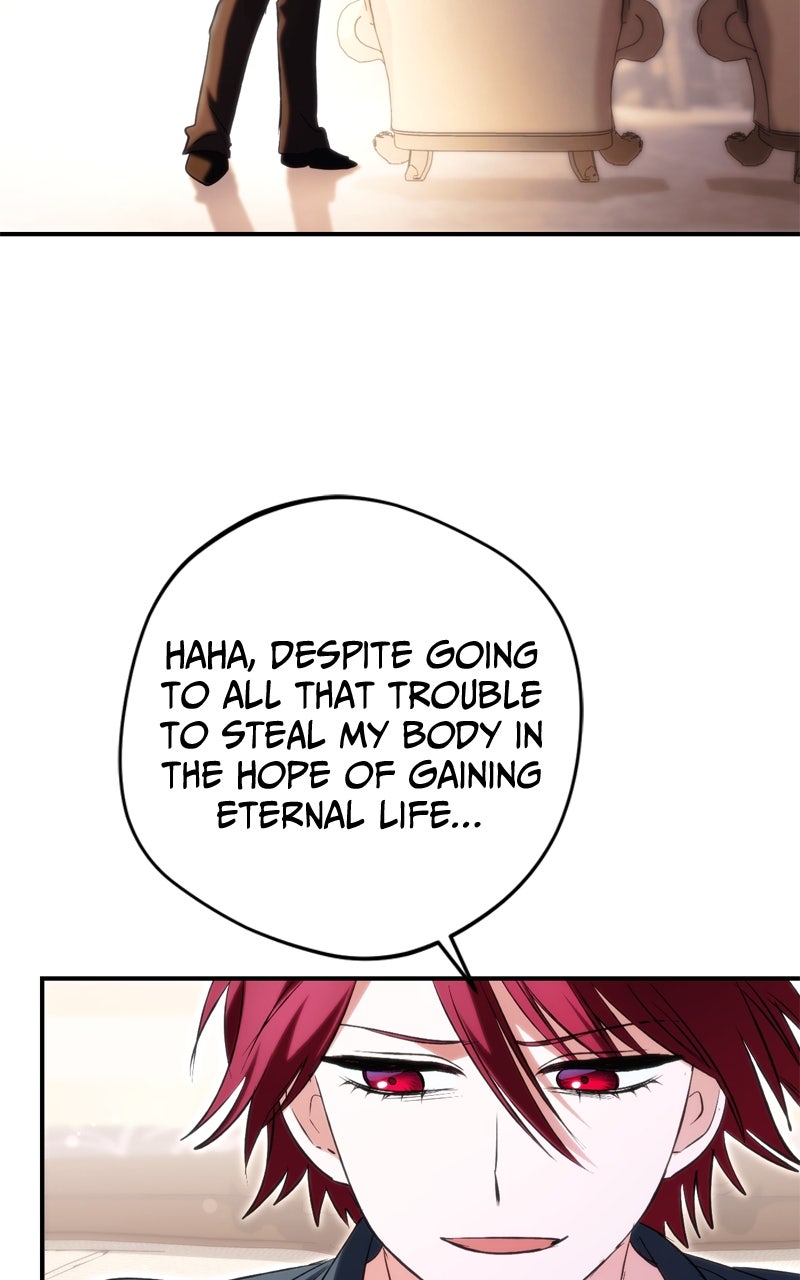 The Villainous Tyranthas Returned (S2) Episode 63 page 68 - 