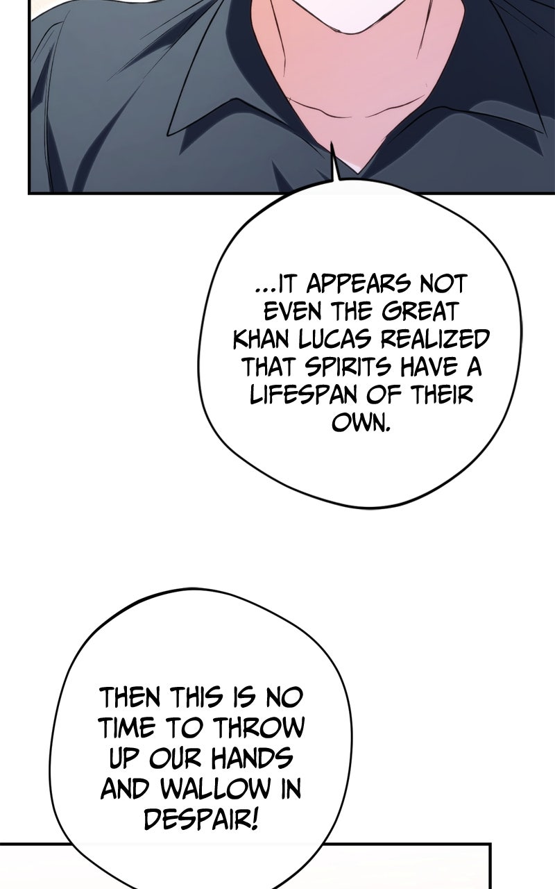 The Villainous Tyranthas Returned (S2) Episode 63 page 69 - 