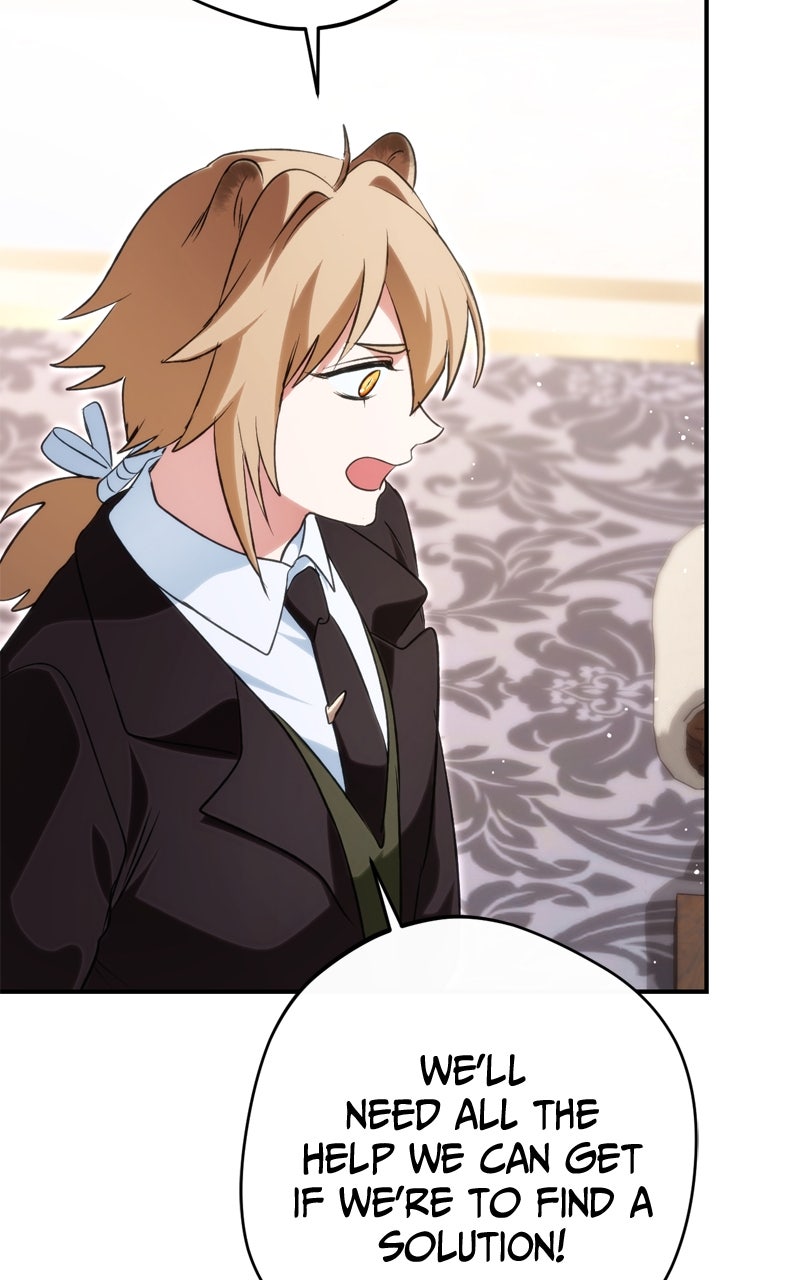 The Villainous Tyranthas Returned (S2) Episode 63 page 70 - 