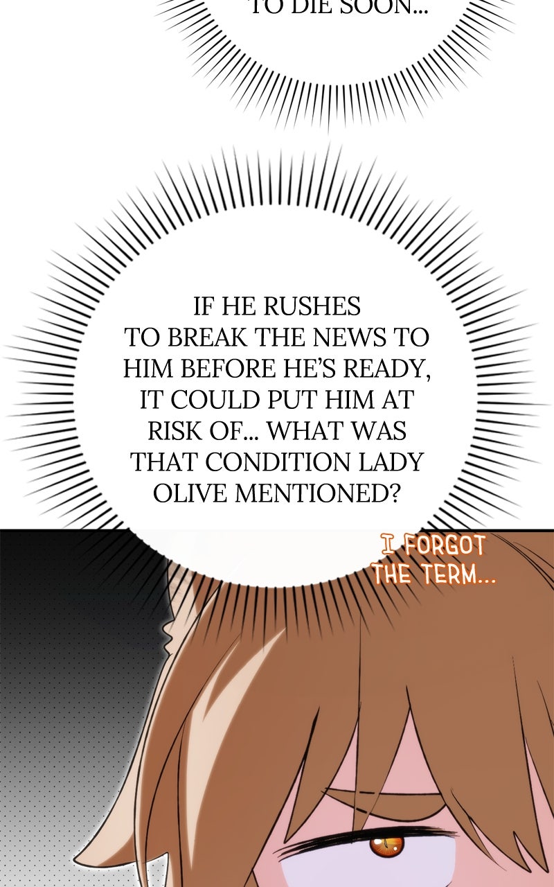 The Villainous Tyranthas Returned (S2) Episode 63 page 84 - 