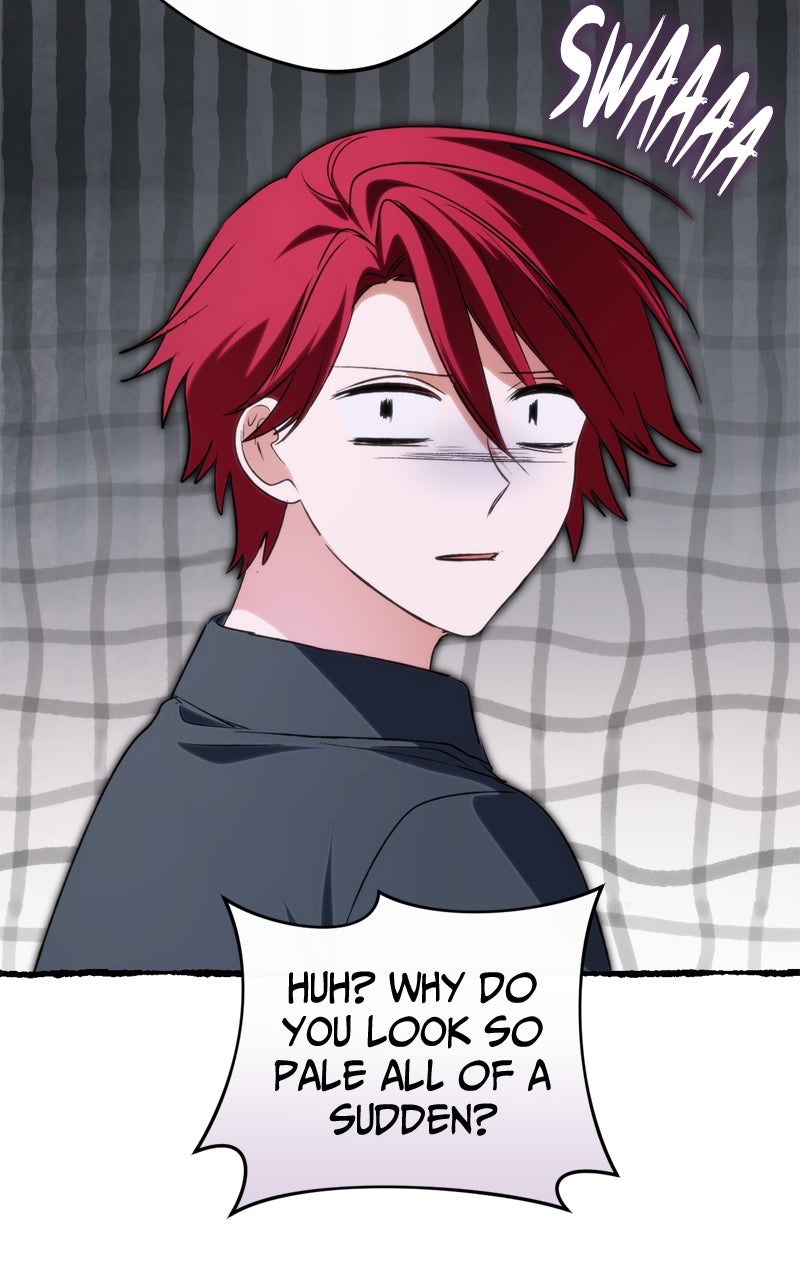 The Villainous Tyranthas Returned (S2) Episode 63 page 89 - 