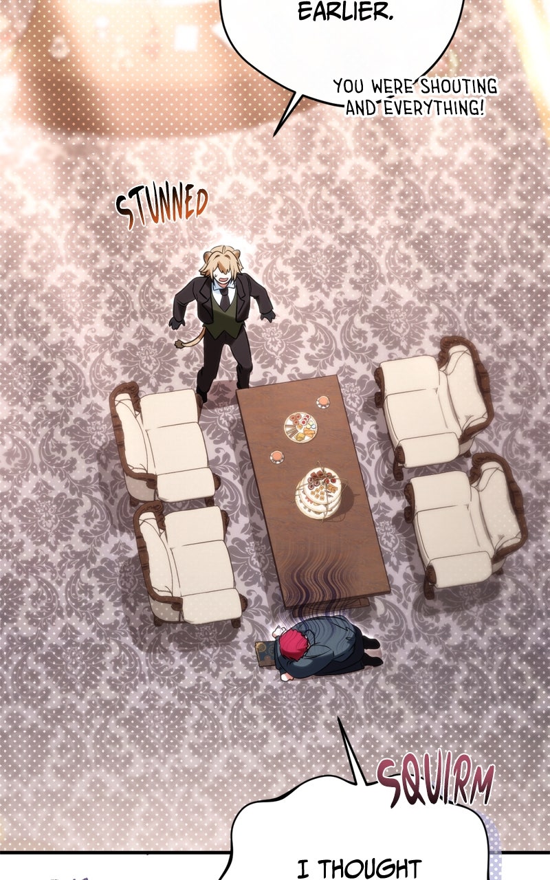 The Villainous Tyranthas Returned (S2) Episode 63 page 94 - 