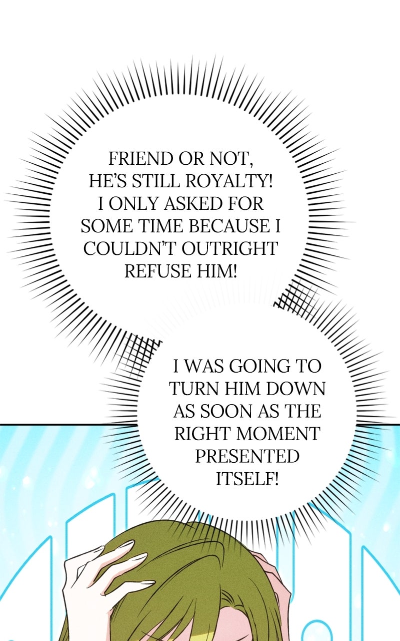 The Villainous Tyranthas Returned (S2) Episode 64 page 19 - 
