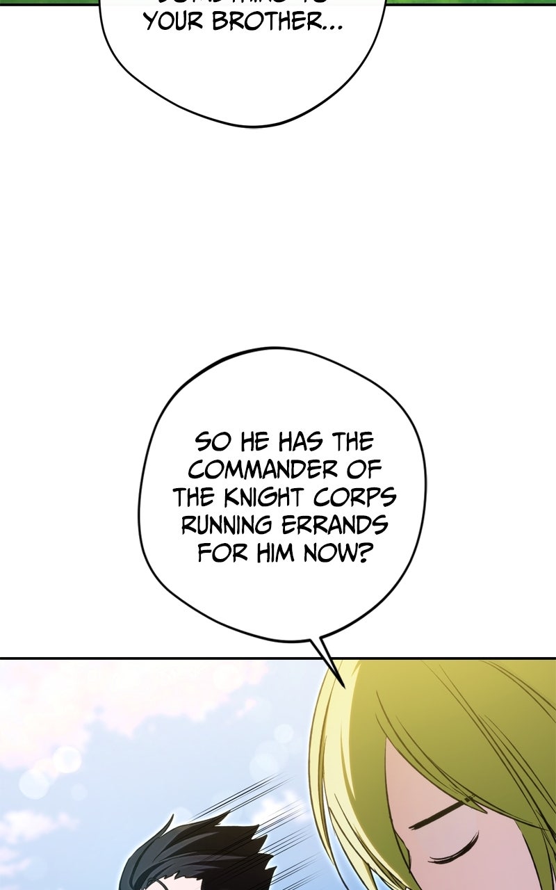 The Villainous Tyranthas Returned (S2) Episode 64 page 24 - 