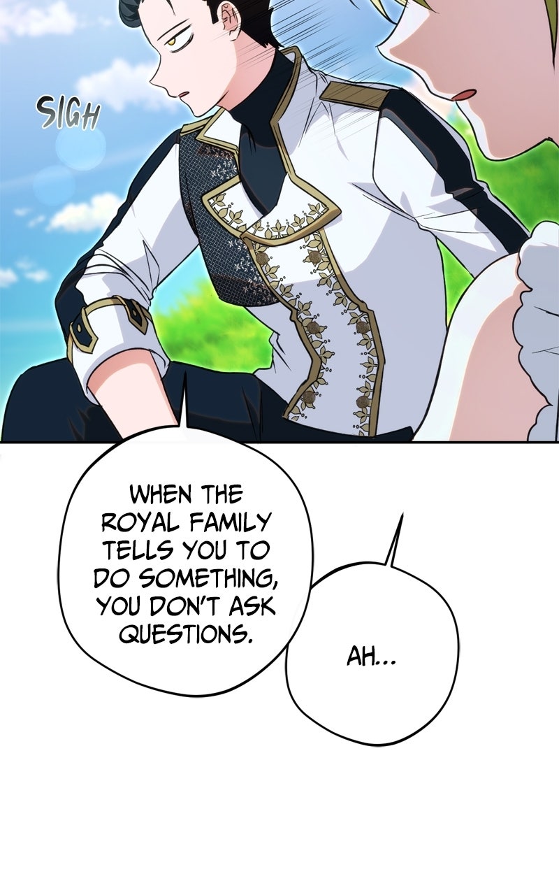The Villainous Tyranthas Returned (S2) Episode 64 page 25 - 