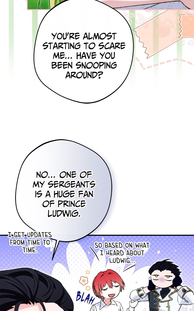 The Villainous Tyranthas Returned (S2) Episode 64 page 33 - 