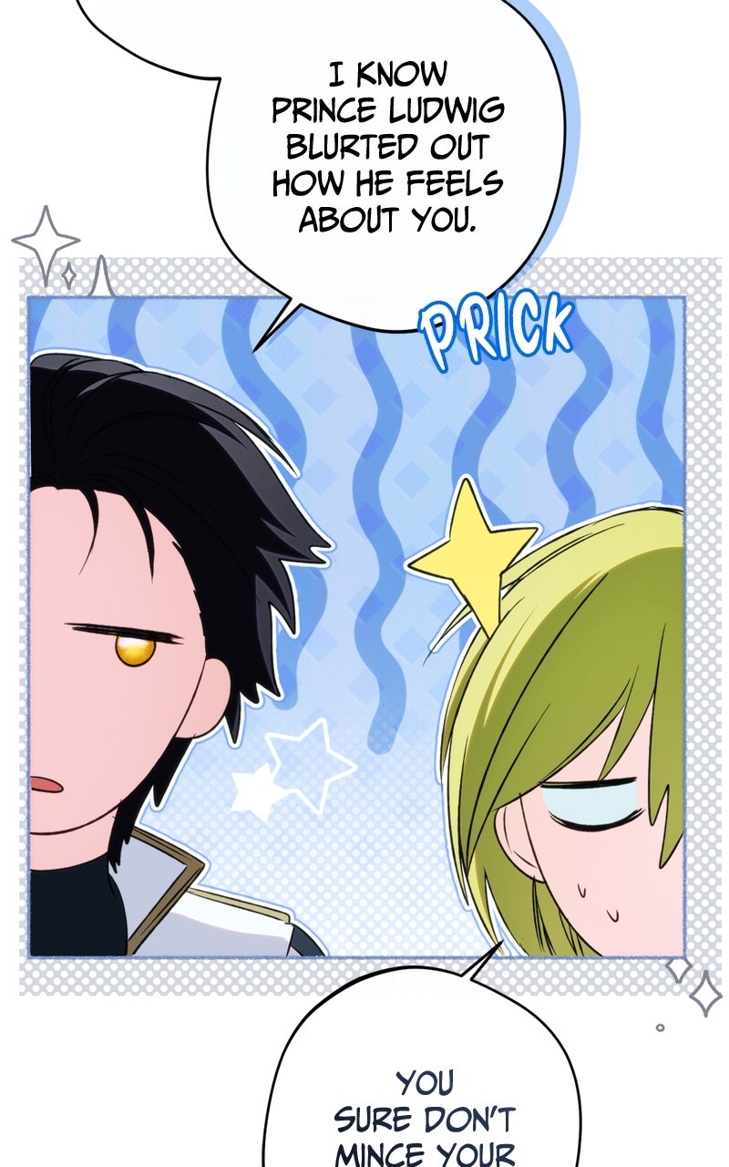 The Villainous Tyranthas Returned (S2) Episode 64 page 35 - 