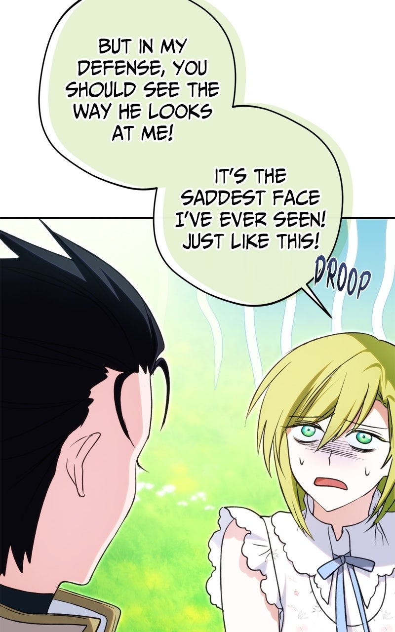The Villainous Tyranthas Returned (S2) Episode 64 page 38 - 