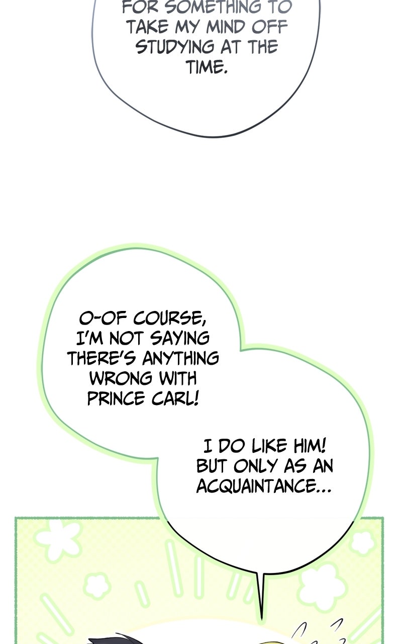 The Villainous Tyranthas Returned (S2) Episode 64 page 50 - 