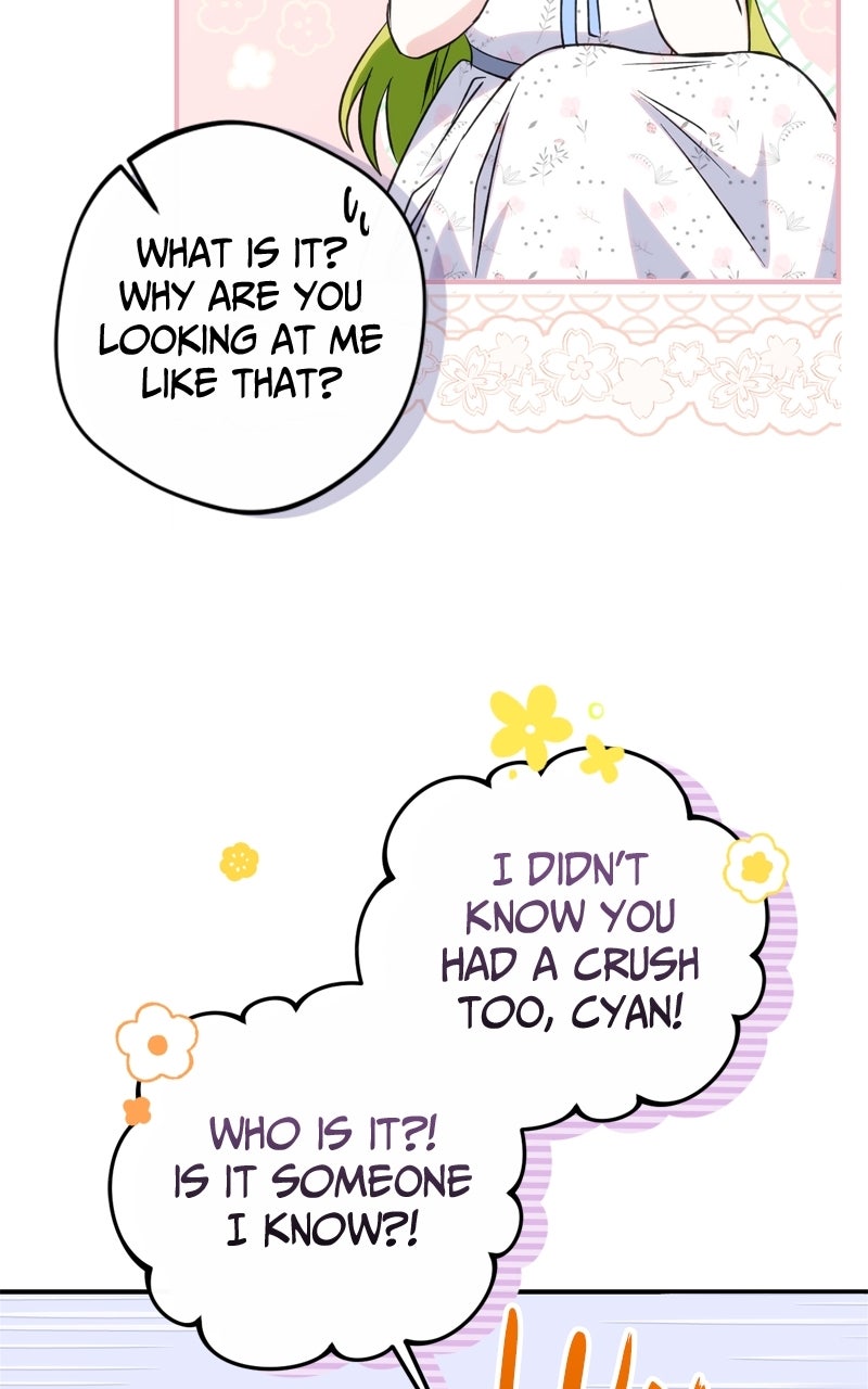 The Villainous Tyranthas Returned (S2) Episode 64 page 72 - 