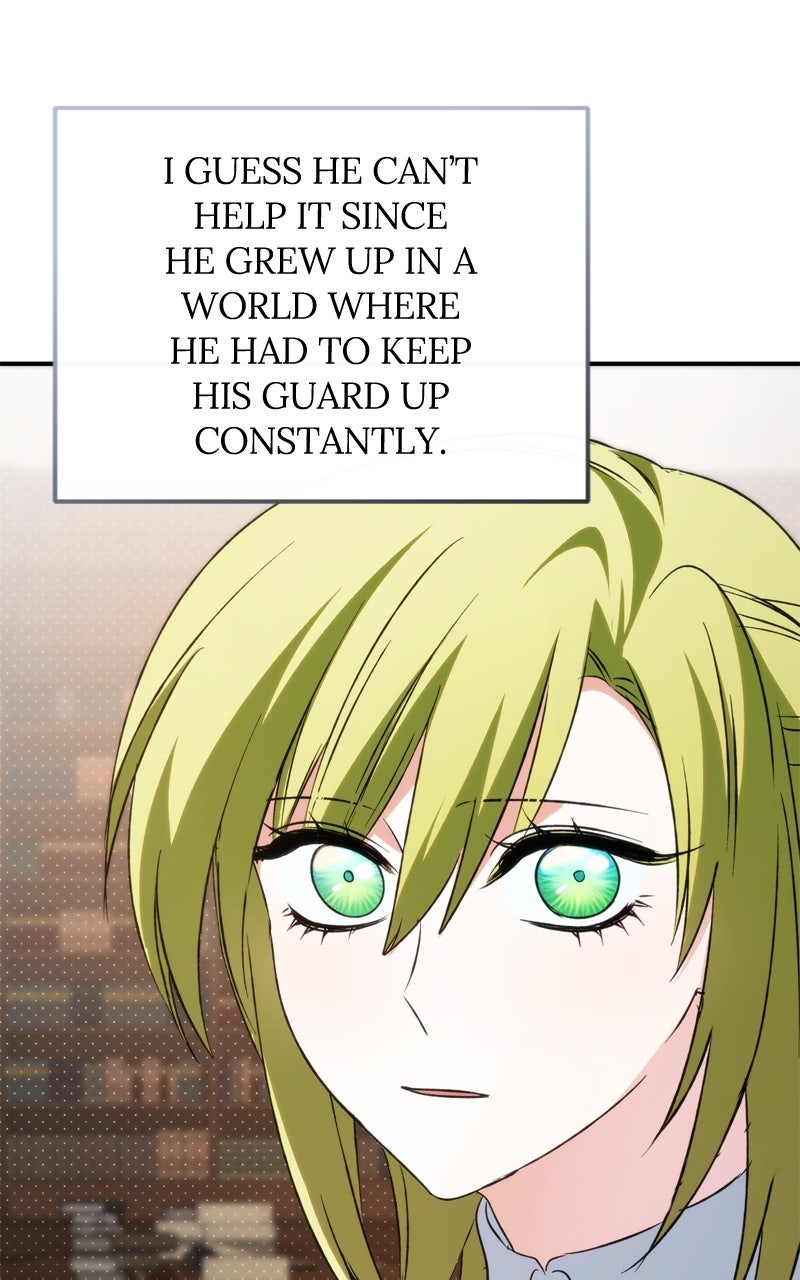 The Villainous Tyranthas Returned (S2) Episode 64 page 83 - 