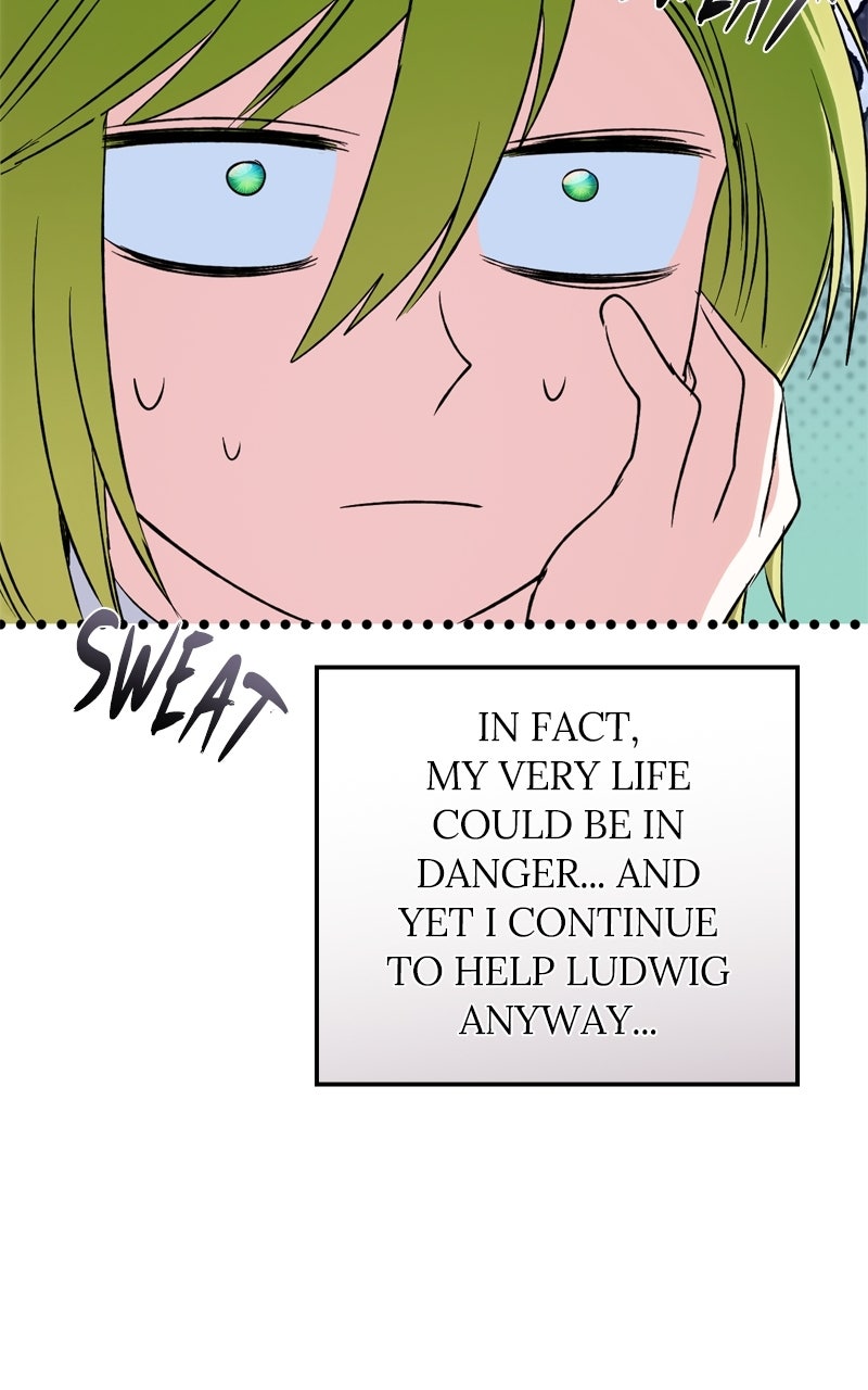 The Villainous Tyranthas Returned (S2) Episode 64 page 91 - 