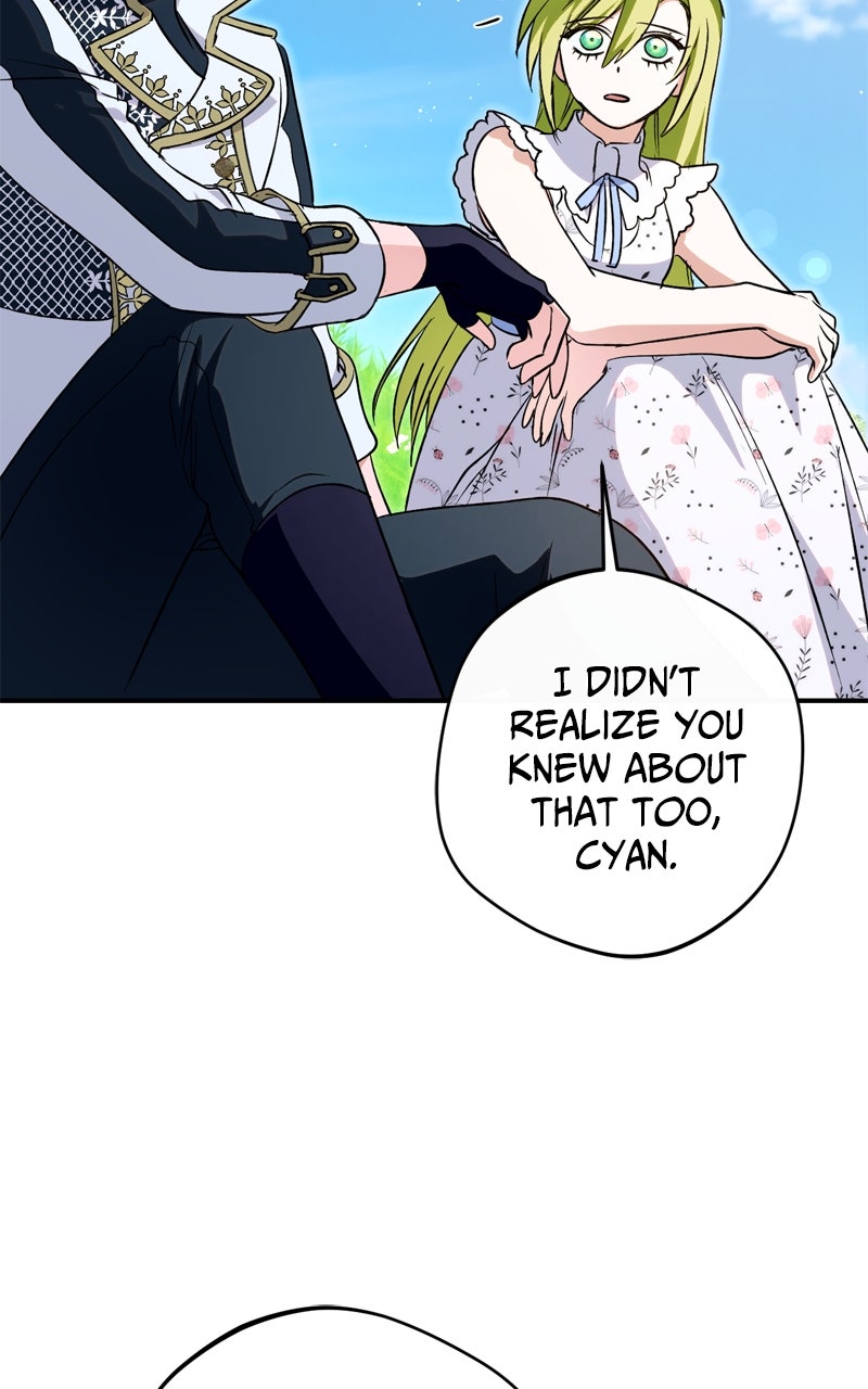 The Villainous Tyranthas Returned (S2) Episode 65  (Season 2 Finale) page 15 - 