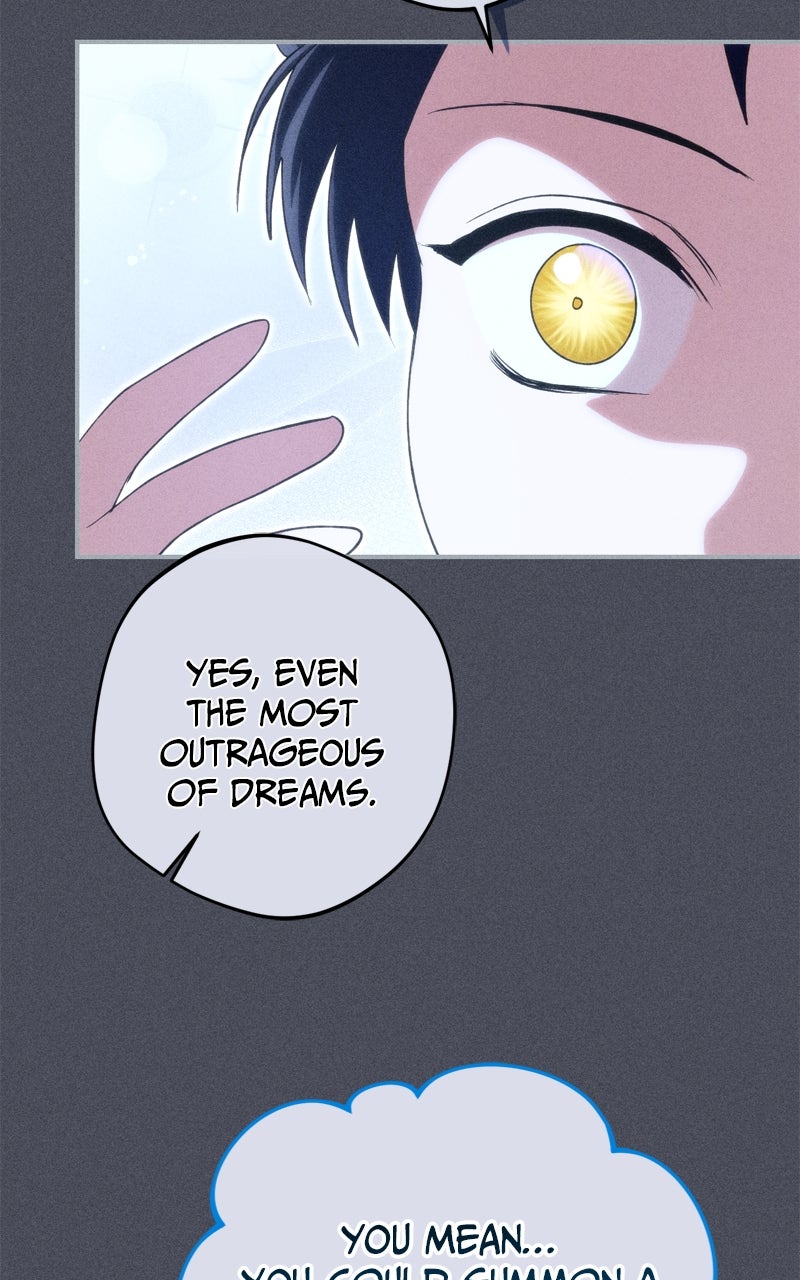 The Villainous Tyranthas Returned (S2) Episode 65  (Season 2 Finale) page 64 - 