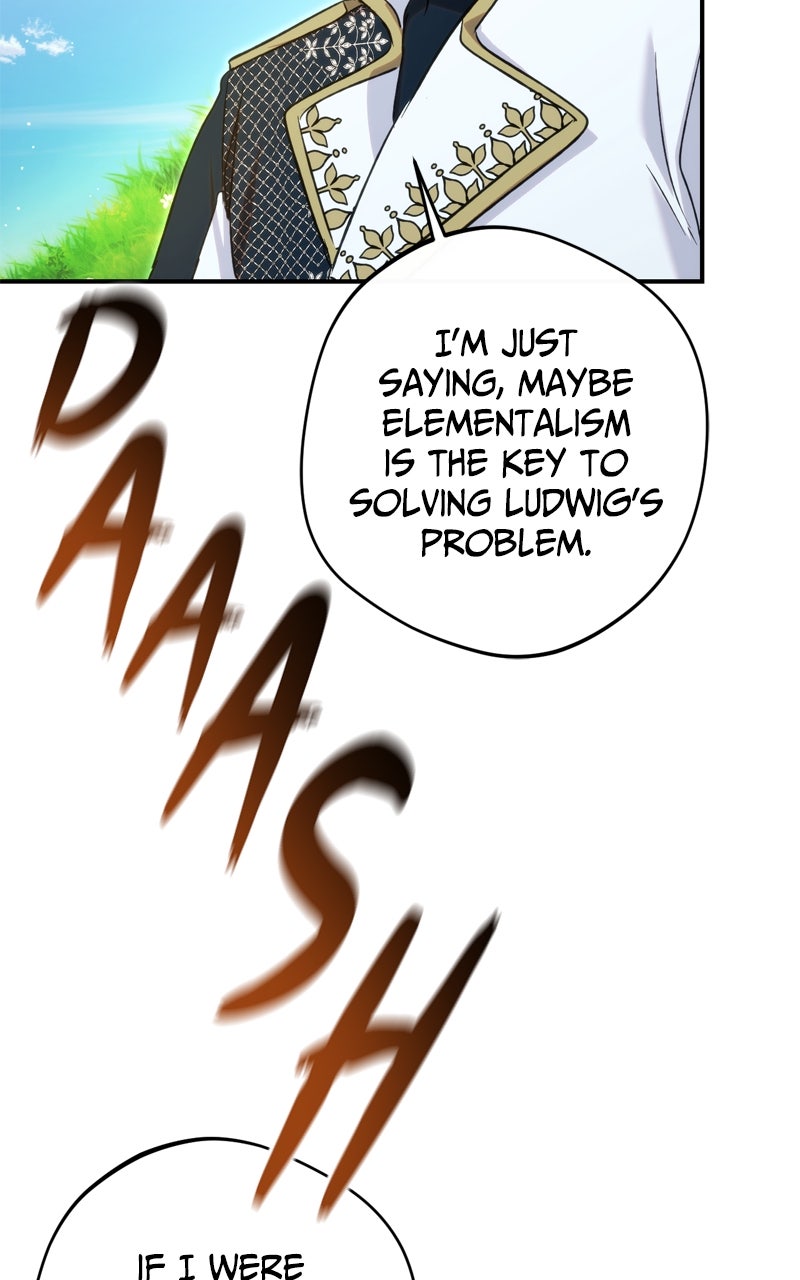 The Villainous Tyranthas Returned (S2) Episode 65  (Season 2 Finale) page 91 - 