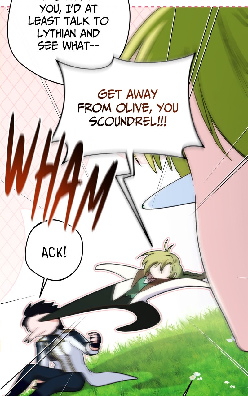The Villainous Tyranthas Returned (S2) Episode 65  (Season 2 Finale) page 92 - 