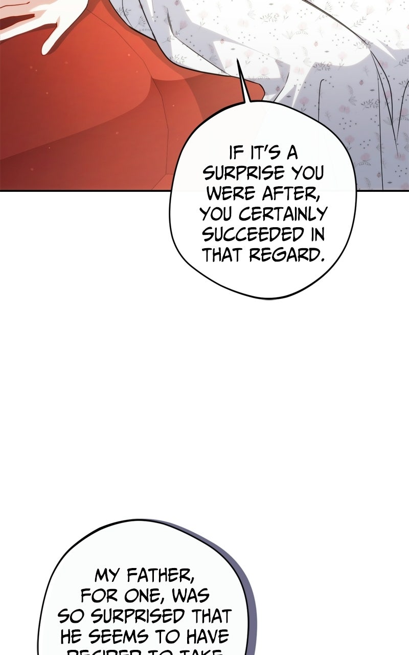 The Villainous Tyranthas Returned (S3) Episode 66 (Season 3 Premiere) page 21 - 