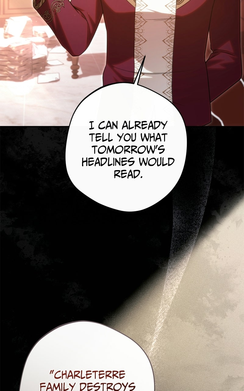 The Villainous Tyranthas Returned (S3) Episode 66 (Season 3 Premiere) page 48 - 