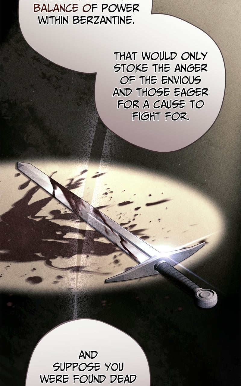 The Villainous Tyranthas Returned (S3) Episode 66 (Season 3 Premiere) page 49 - 