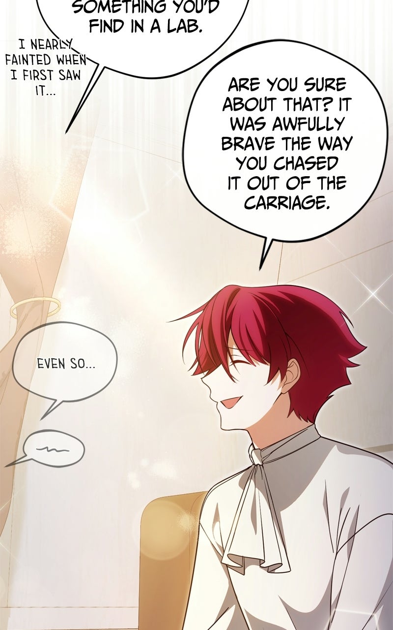The Villainous Tyranthas Returned (S3) Episode 67 page 111 - 