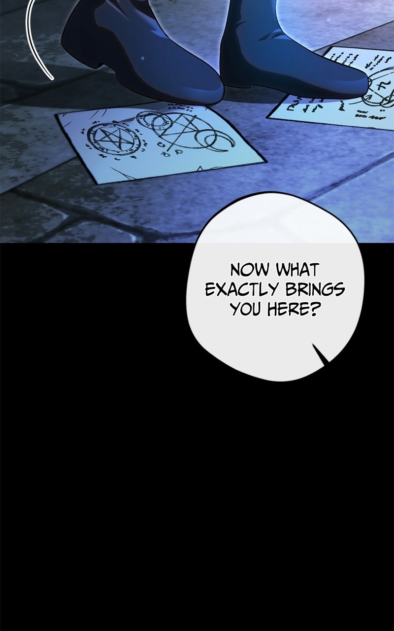The Villainous Tyranthas Returned (S3) Episode 67 page 13 - 