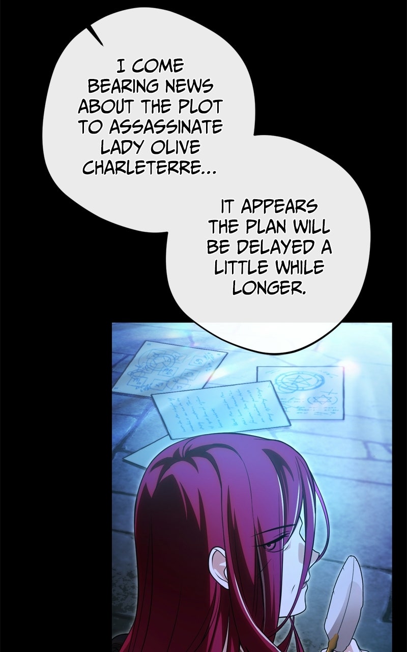 The Villainous Tyranthas Returned (S3) Episode 67 page 14 - 