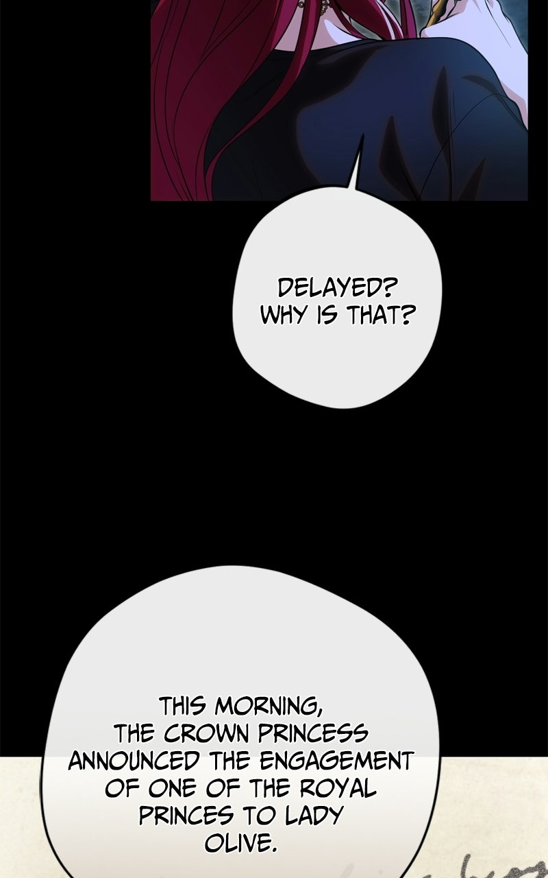 The Villainous Tyranthas Returned (S3) Episode 67 page 15 - 