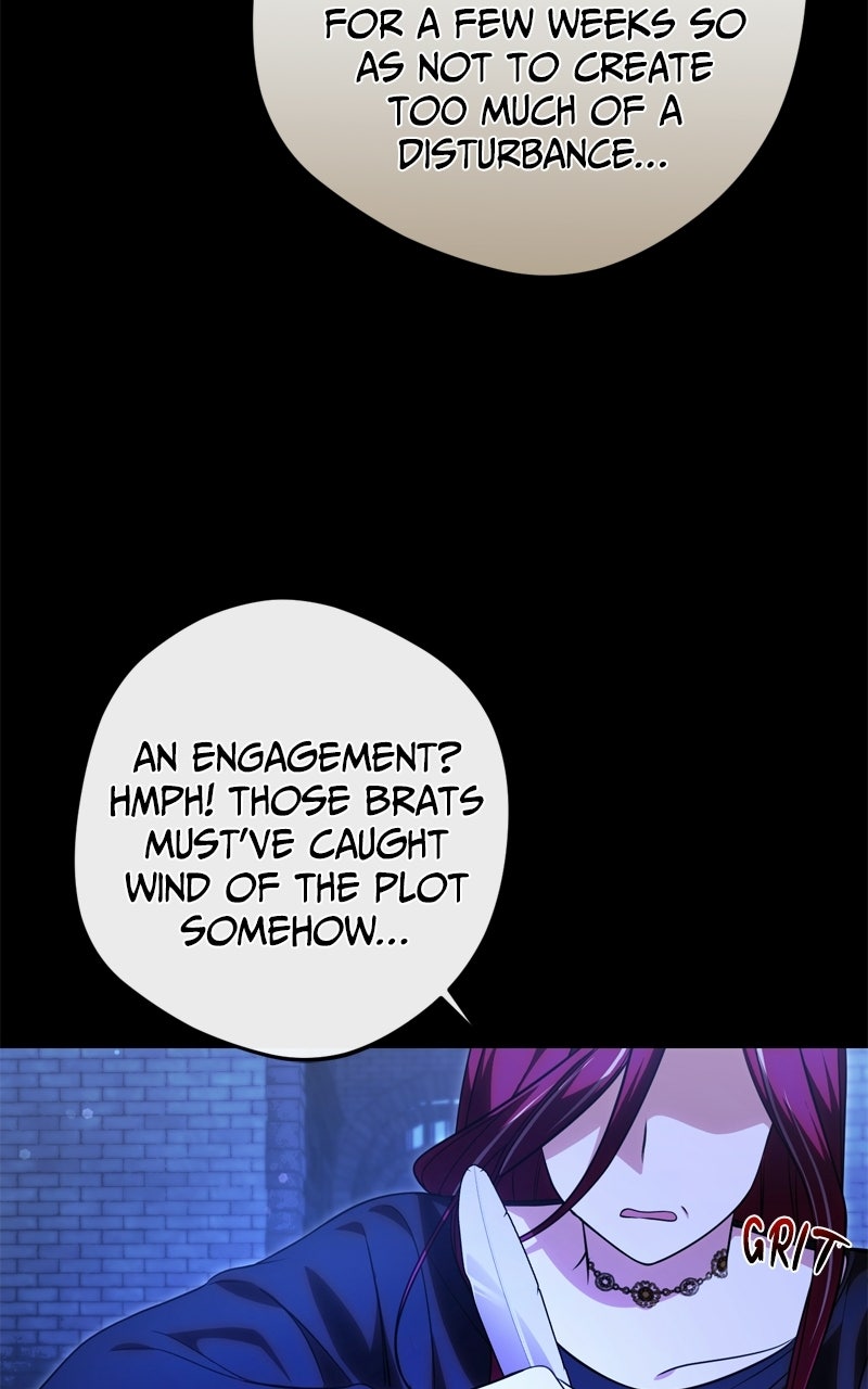 The Villainous Tyranthas Returned (S3) Episode 67 page 17 - 