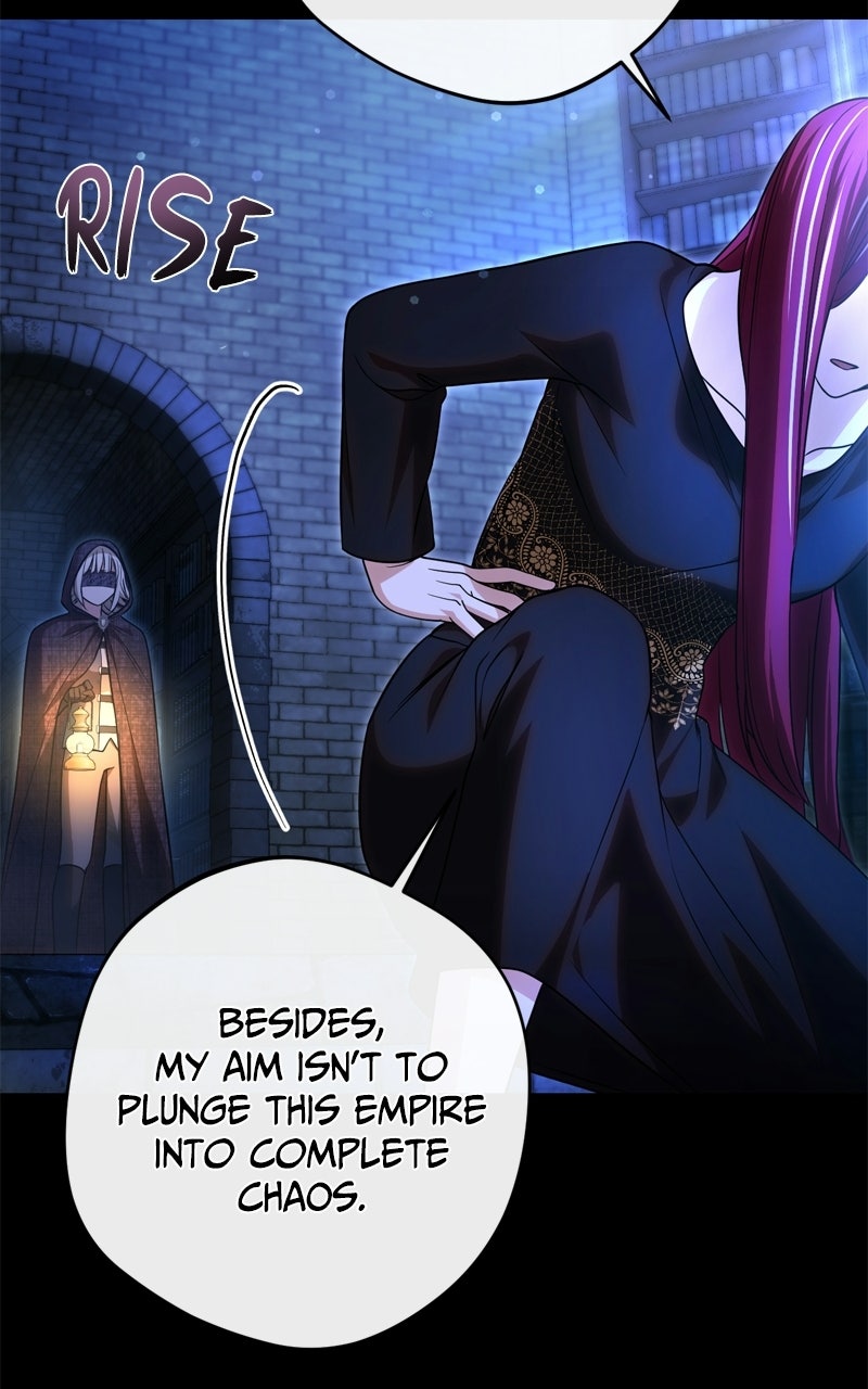 The Villainous Tyranthas Returned (S3) Episode 67 page 19 - 