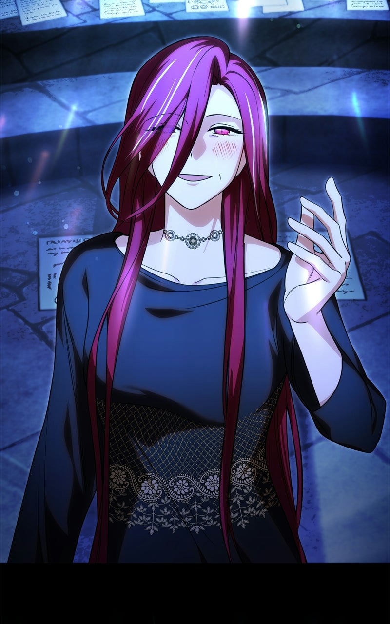 The Villainous Tyranthas Returned (S3) Episode 67 page 22 - 