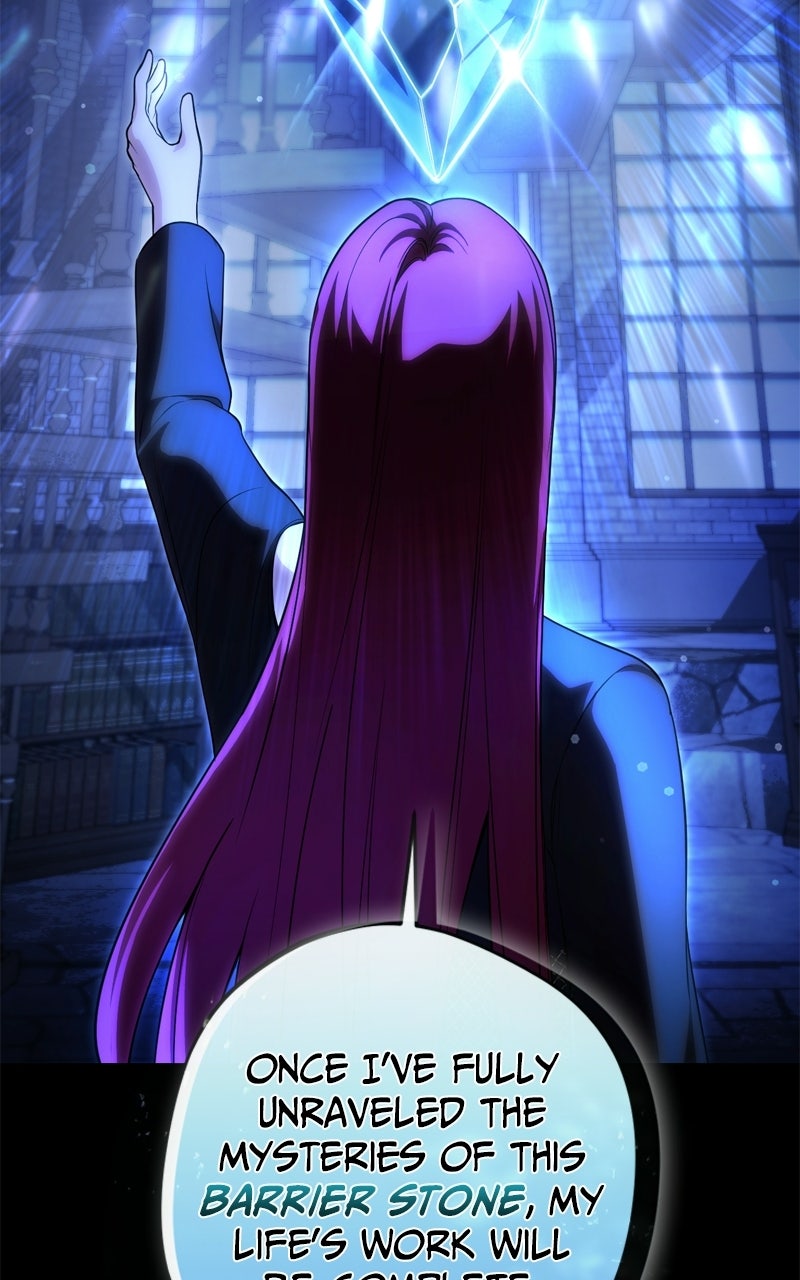 The Villainous Tyranthas Returned (S3) Episode 67 page 24 - 