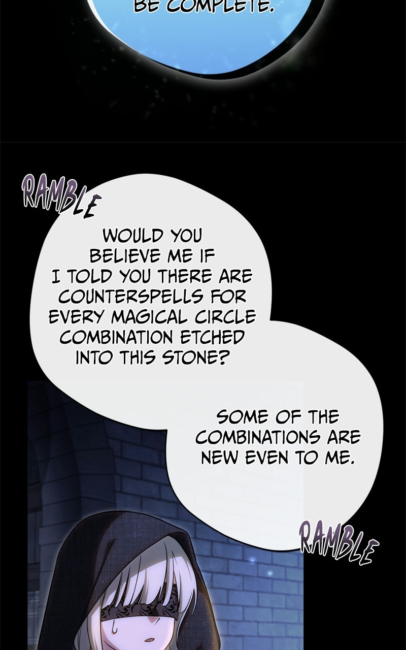 The Villainous Tyranthas Returned (S3) Episode 67 page 25 - 