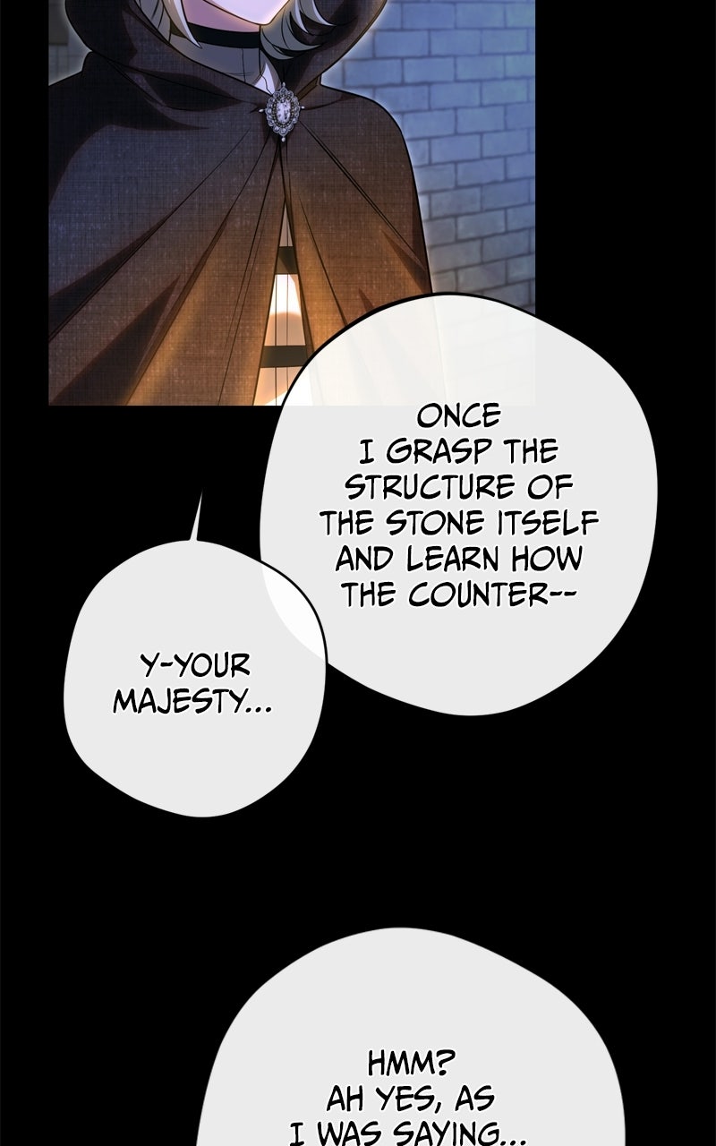 The Villainous Tyranthas Returned (S3) Episode 67 page 26 - 