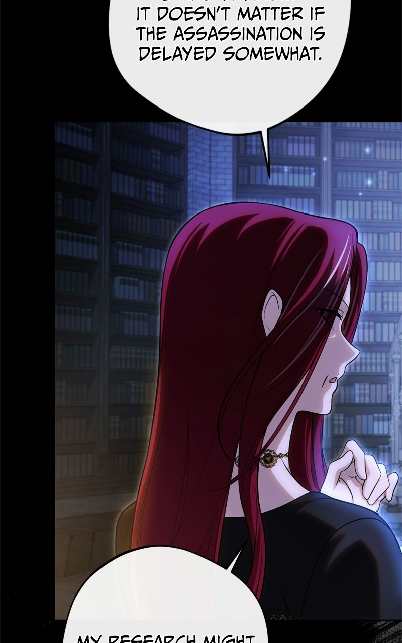 The Villainous Tyranthas Returned (S3) Episode 67 page 27 - 