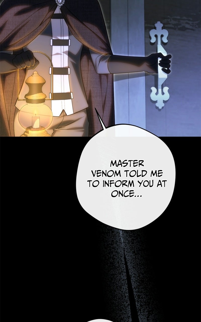 The Villainous Tyranthas Returned (S3) Episode 67 page 4 - 