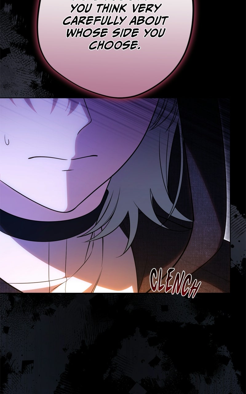 The Villainous Tyranthas Returned (S3) Episode 67 page 32 - 