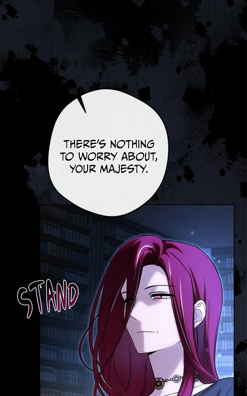 The Villainous Tyranthas Returned (S3) Episode 67 page 33 - 