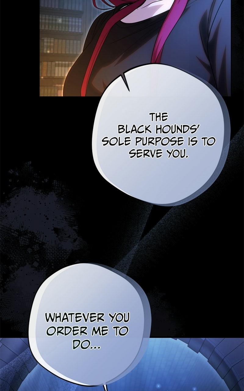 The Villainous Tyranthas Returned (S3) Episode 67 page 34 - 