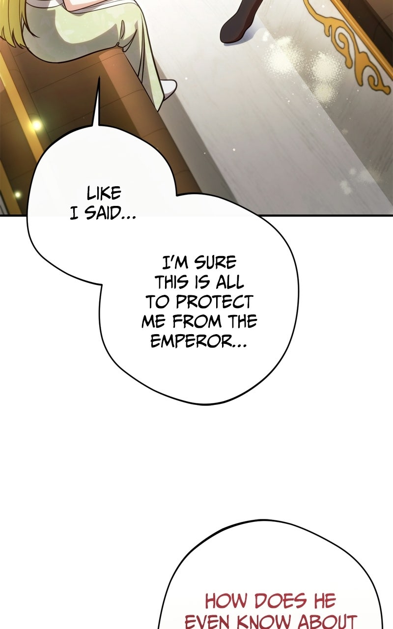 The Villainous Tyranthas Returned (S3) Episode 67 page 43 - 