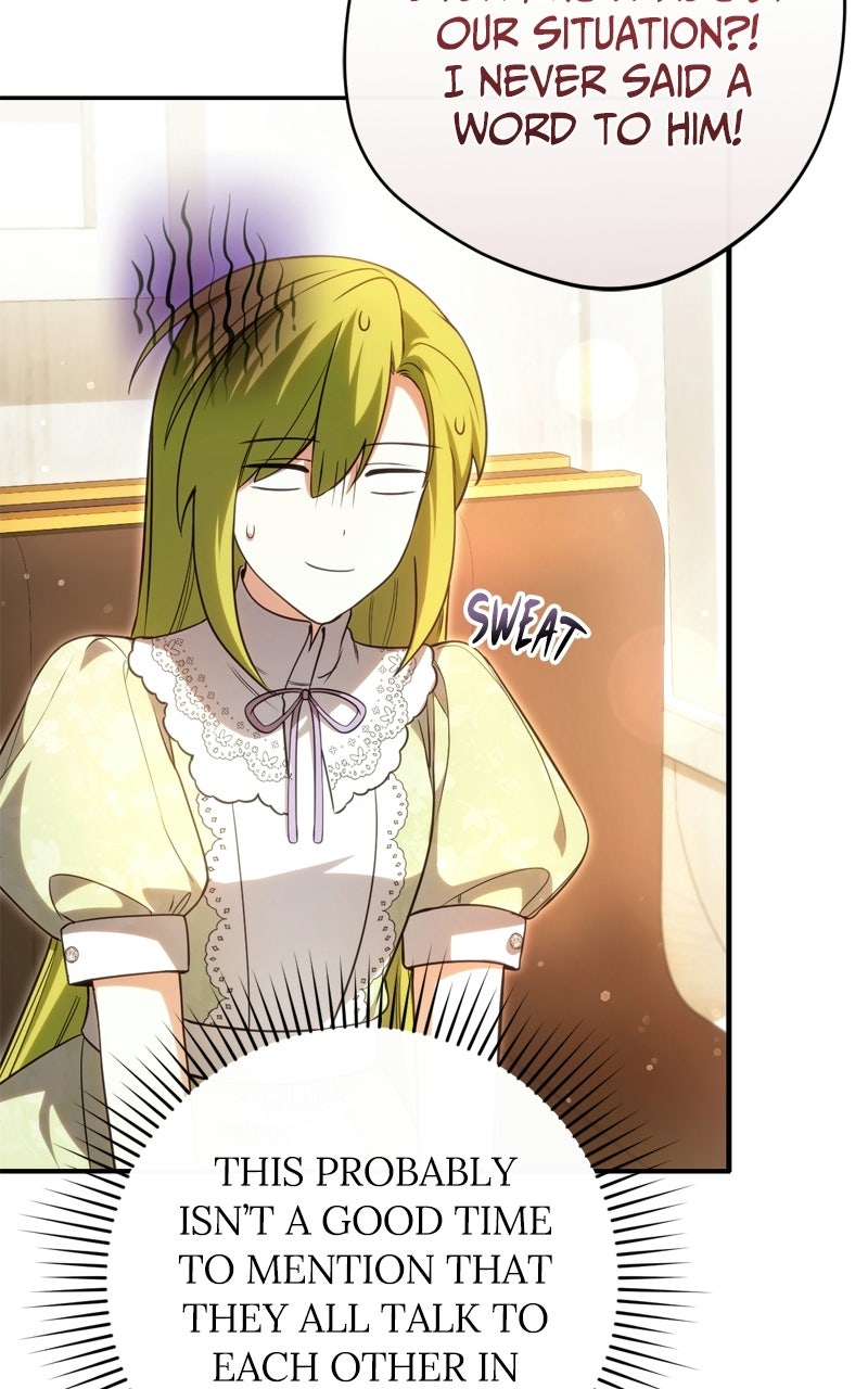 The Villainous Tyranthas Returned (S3) Episode 67 page 44 - 