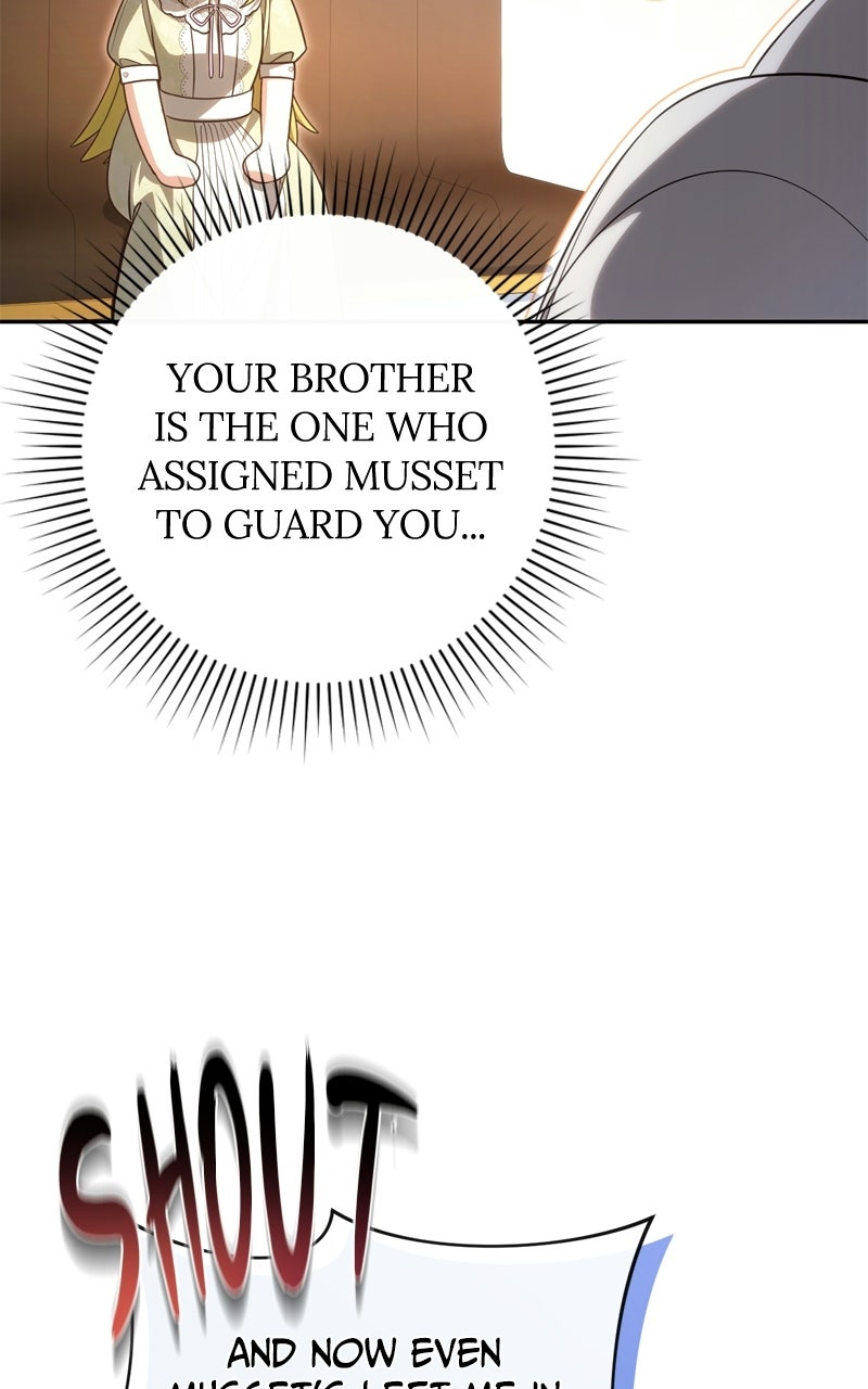 The Villainous Tyranthas Returned (S3) Episode 67 page 46 - 