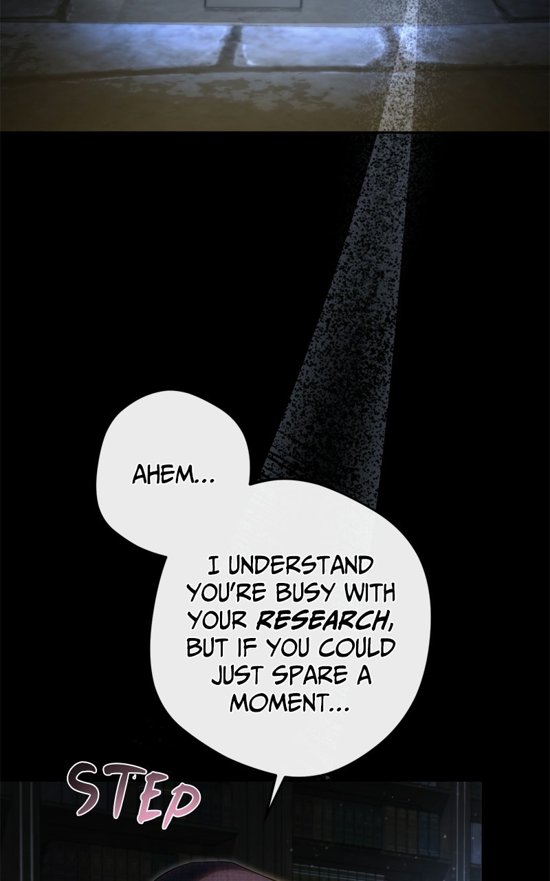 The Villainous Tyranthas Returned (S3) Episode 67 page 6 - 