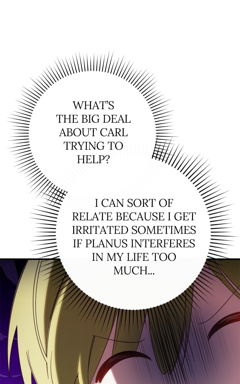 The Villainous Tyranthas Returned (S3) Episode 67 page 55 - 