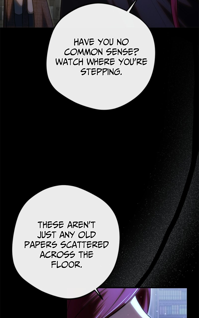 The Villainous Tyranthas Returned (S3) Episode 67 page 9 - 
