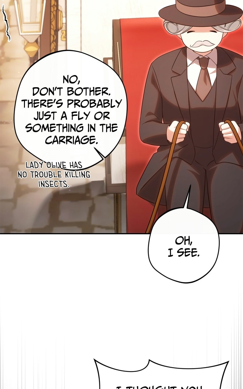 The Villainous Tyranthas Returned (S3) Episode 67 page 92 - 