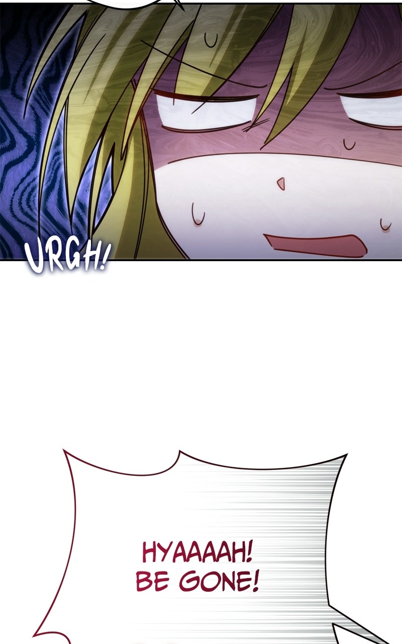The Villainous Tyranthas Returned (S3) Episode 67 page 95 - 